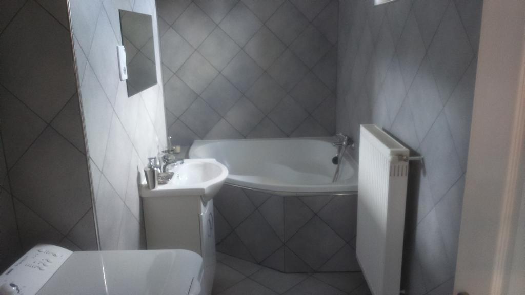 Solid Apartmans Будапеща Стая снимка