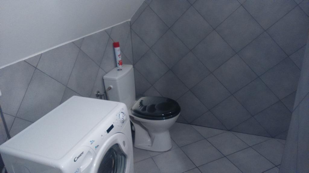 Solid Apartmans Будапеща Стая снимка